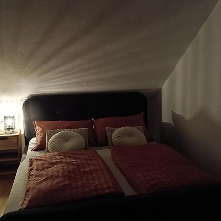 Holiday Home Dani Bihać Exteriör bild