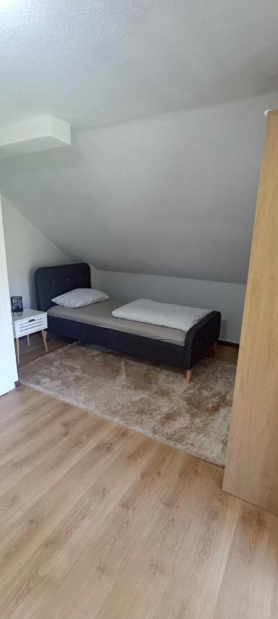 Holiday Home Dani Bihać Exteriör bild